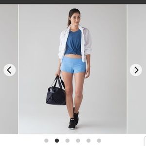 Lululemon Sculpt Tank ll